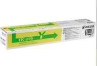 Kyocera TK-895Y - cena, porovnanie