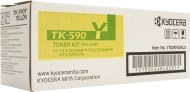 Kyocera TK-590Y - cena, porovnanie