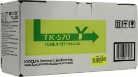 Kyocera TK-570Y