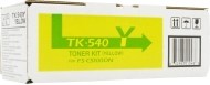 Kyocera TK-540Y - cena, porovnanie