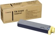 Kyocera TK-510Y - cena, porovnanie
