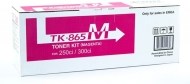 Kyocera TK-865M - cena, porovnanie