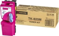 Kyocera TK-820M - cena, porovnanie