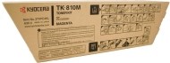 Kyocera TK-810M - cena, porovnanie