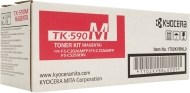 Kyocera TK-590M - cena, porovnanie