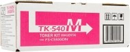 Kyocera TK-540M - cena, porovnanie