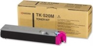Kyocera TK-520M - cena, porovnanie