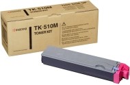 Kyocera TK-510M - cena, porovnanie