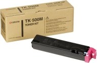 Kyocera TK-500M - cena, porovnanie