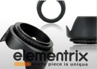 Elementrix LH52 52mm - cena, porovnanie