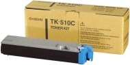 Kyocera TK-510C - cena, porovnanie