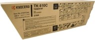 Kyocera TK-810C - cena, porovnanie