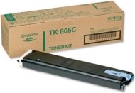 Kyocera TK-805C - cena, porovnanie