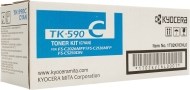 Kyocera TK-590C - cena, porovnanie
