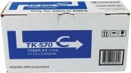 Kyocera TK-570C - cena, porovnanie