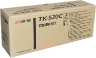 Kyocera TK-520C - cena, porovnanie