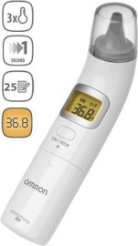 Omron Gentle Temp 520