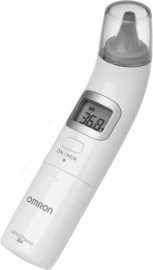 Omron Gentle Temp 521