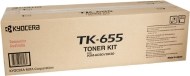 Kyocera TK-655 - cena, porovnanie