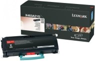 Lexmark X463A21G - cena, porovnanie