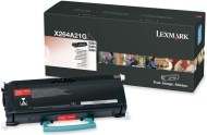 Lexmark X264A21G - cena, porovnanie