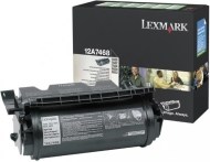 Lexmark 12A7468 - cena, porovnanie