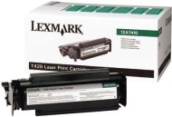 Lexmark 12A7410 - cena, porovnanie