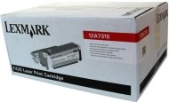 Lexmark 12A7315 - cena, porovnanie
