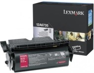 Lexmark 12A6735 - cena, porovnanie