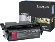 Lexmark 12A6730 - cena, porovnanie