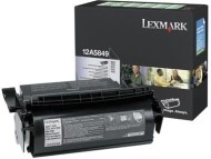 Lexmark 12A5849 - cena, porovnanie