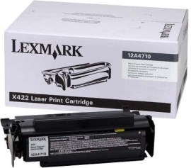 Lexmark 12A4710