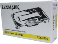 Lexmark 20K0502 - cena, porovnanie