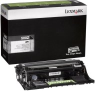 Lexmark 50F0Z00 - cena, porovnanie