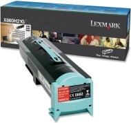 Lexmark X860H21G - cena, porovnanie