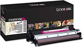 Lexmark C540X33G