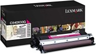 Lexmark C540X33G - cena, porovnanie