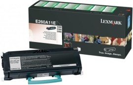 Lexmark E260A11E