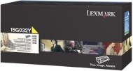 Lexmark 15G032Y - cena, porovnanie