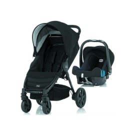 Britax Römer B-Agile 4