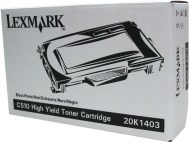 Lexmark 20K1403 - cena, porovnanie