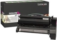 Lexmark 15G041M - cena, porovnanie