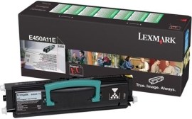 Lexmark E450A11E