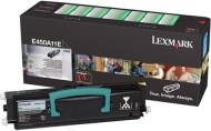 Lexmark E450A11E - cena, porovnanie