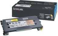 Lexmark C500S2YG - cena, porovnanie