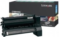 Lexmark C780H1KG - cena, porovnanie