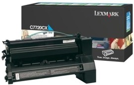 Lexmark C7720CX