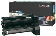Lexmark C7720CX - cena, porovnanie