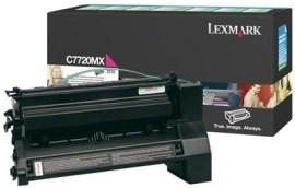 Lexmark C7720MX