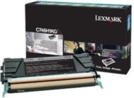 Lexmark C746H3KG - cena, porovnanie